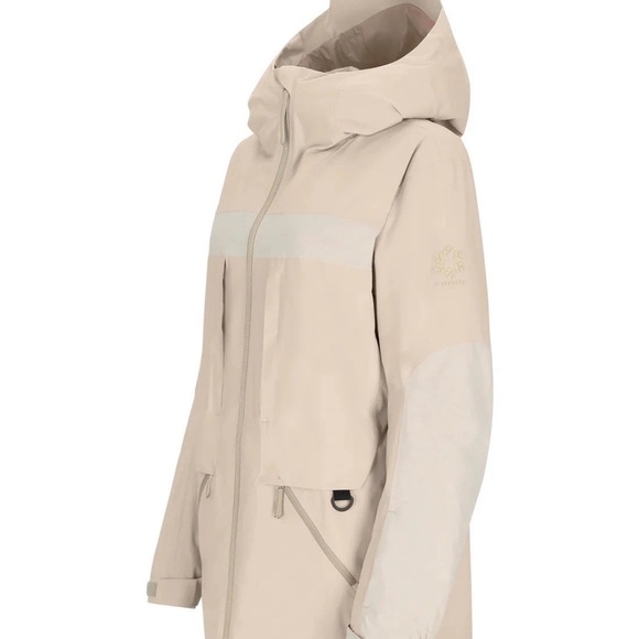 Obermeyer Jackets & Blazers - Obermeyer NWT WOMEN'S OBERREUTE JACKET -color CEMENT